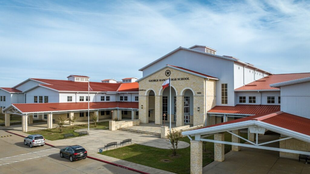 04 george ranch high new homes near lamar cisd